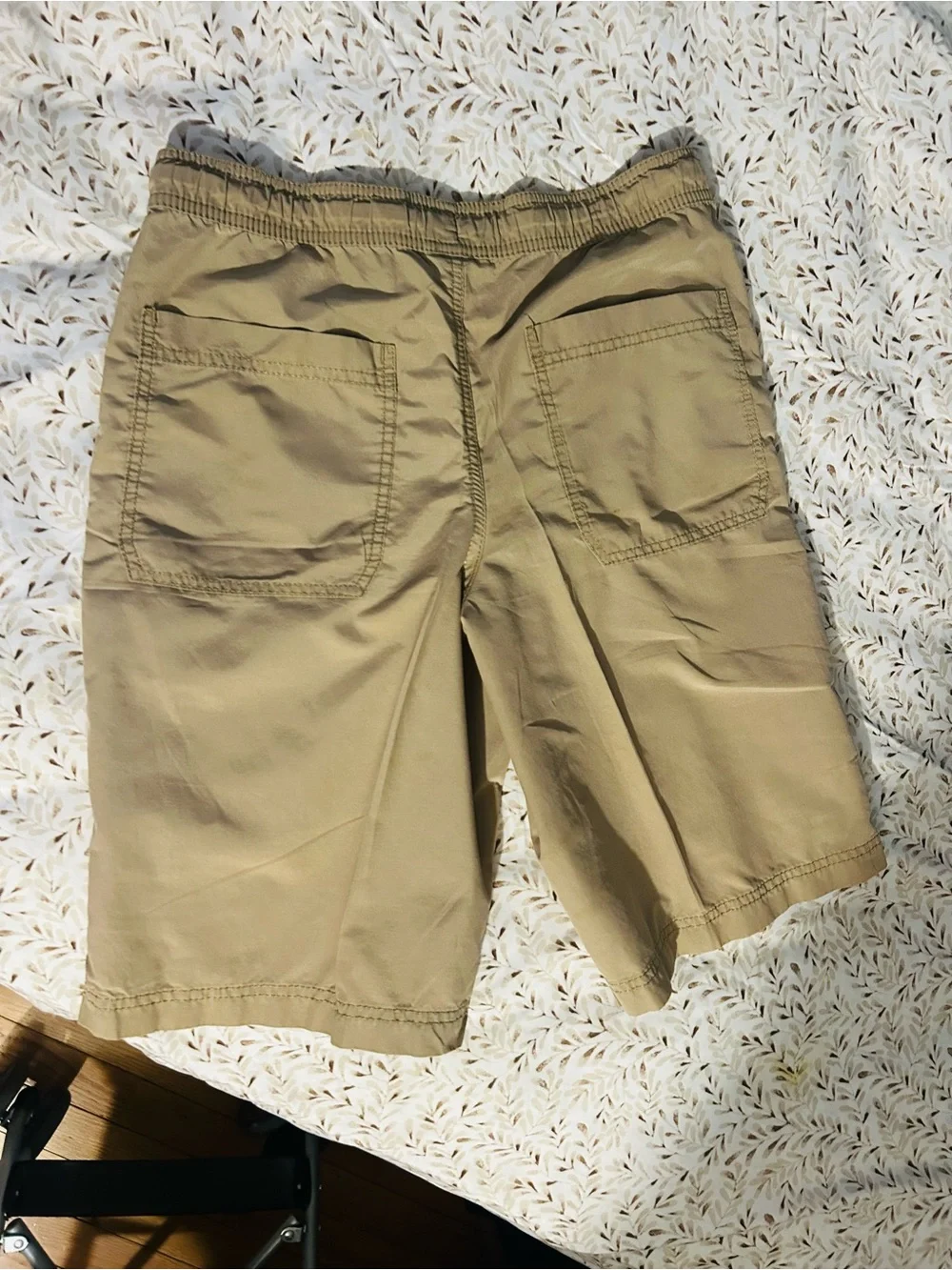 Kohls casual hybrid